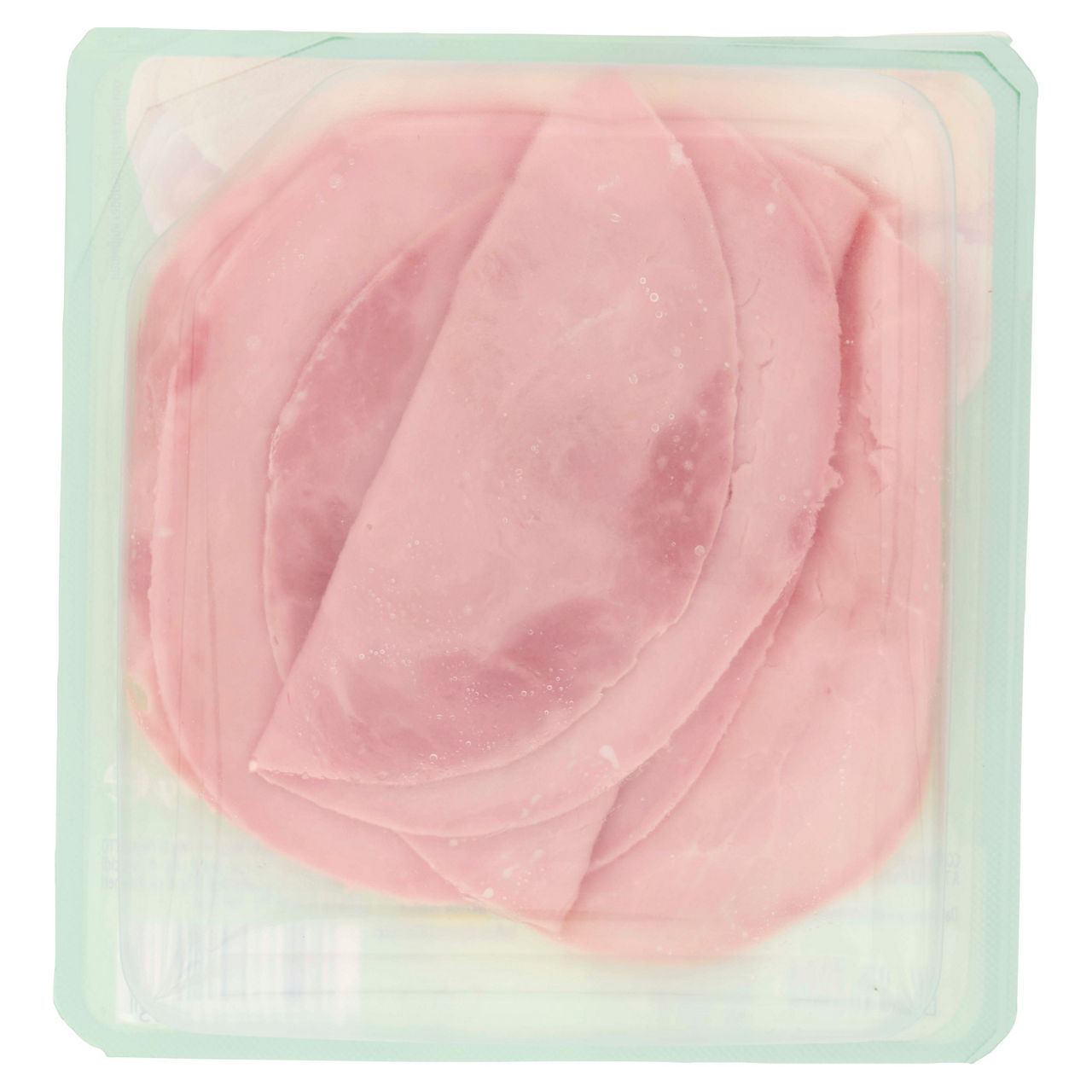 Snack salato prosciutto cotto 50 gr - Immagine 41
