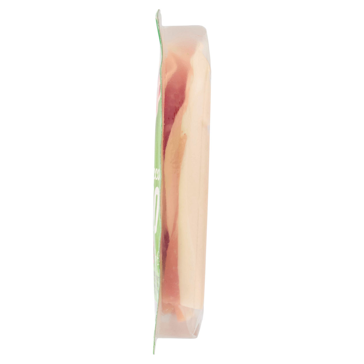 Snack salato prosciutto crudo 50 gr - Immagine 21