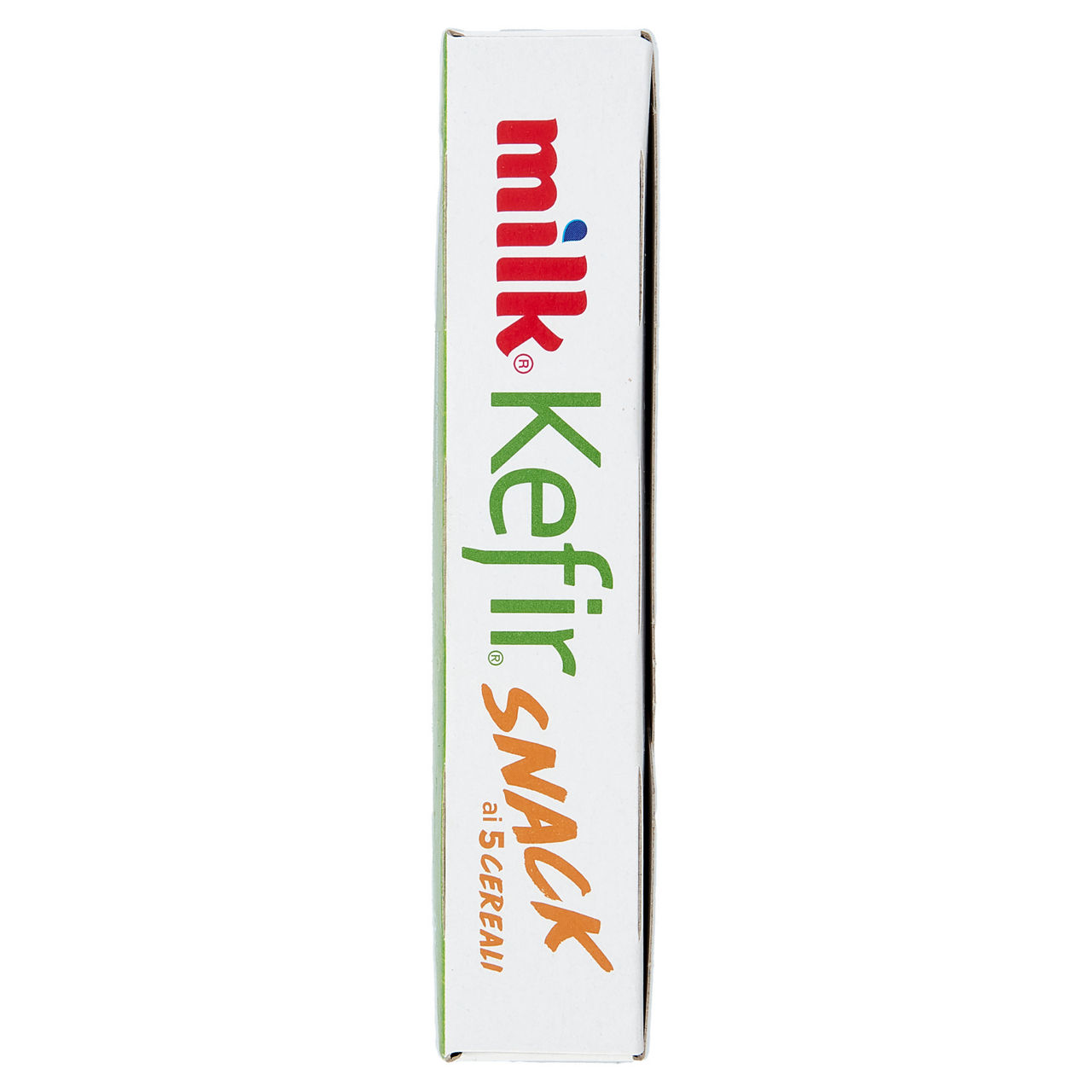 Snack dolce kefir e cinque cereali 3 pz da 28 gr - Immagine 41