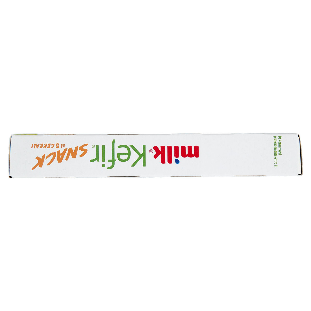 Snack dolce kefir e cinque cereali 3 pz da 28 gr - Immagine 51