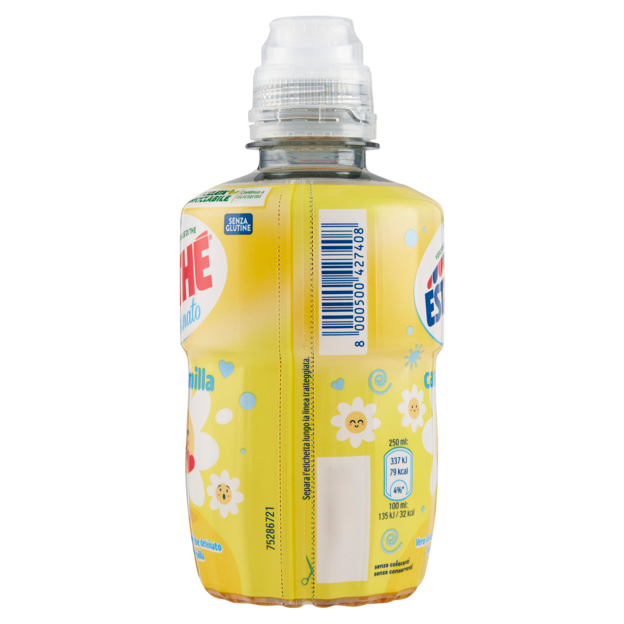 Estathé deteinato alla camomilla 250 ml - Immagine 41