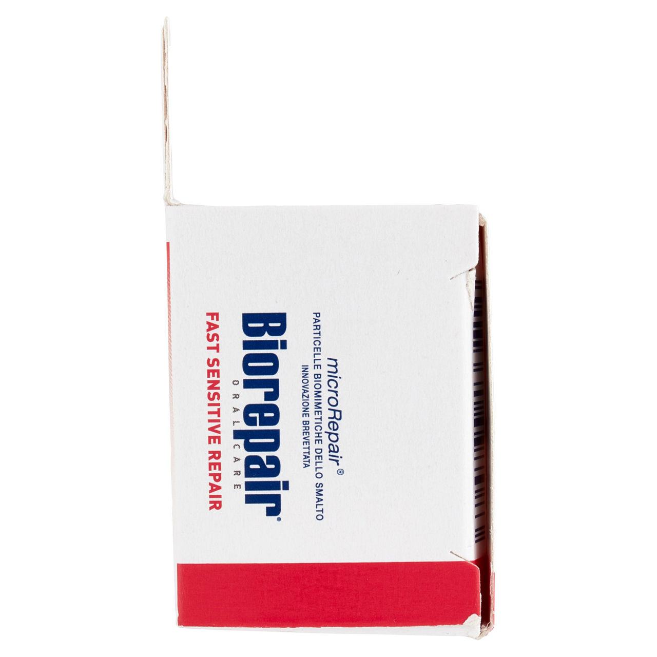 Dentifricio Fast Sensitive Repair 75 ml - Immagine 11