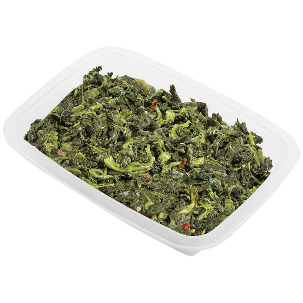 Friarielli spadellati 220 gr