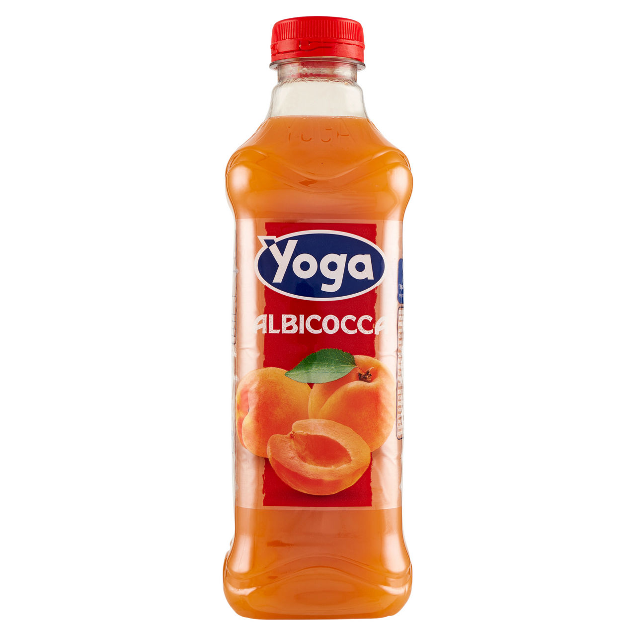 Nettare di albicocca 1 lt - Immagine 01