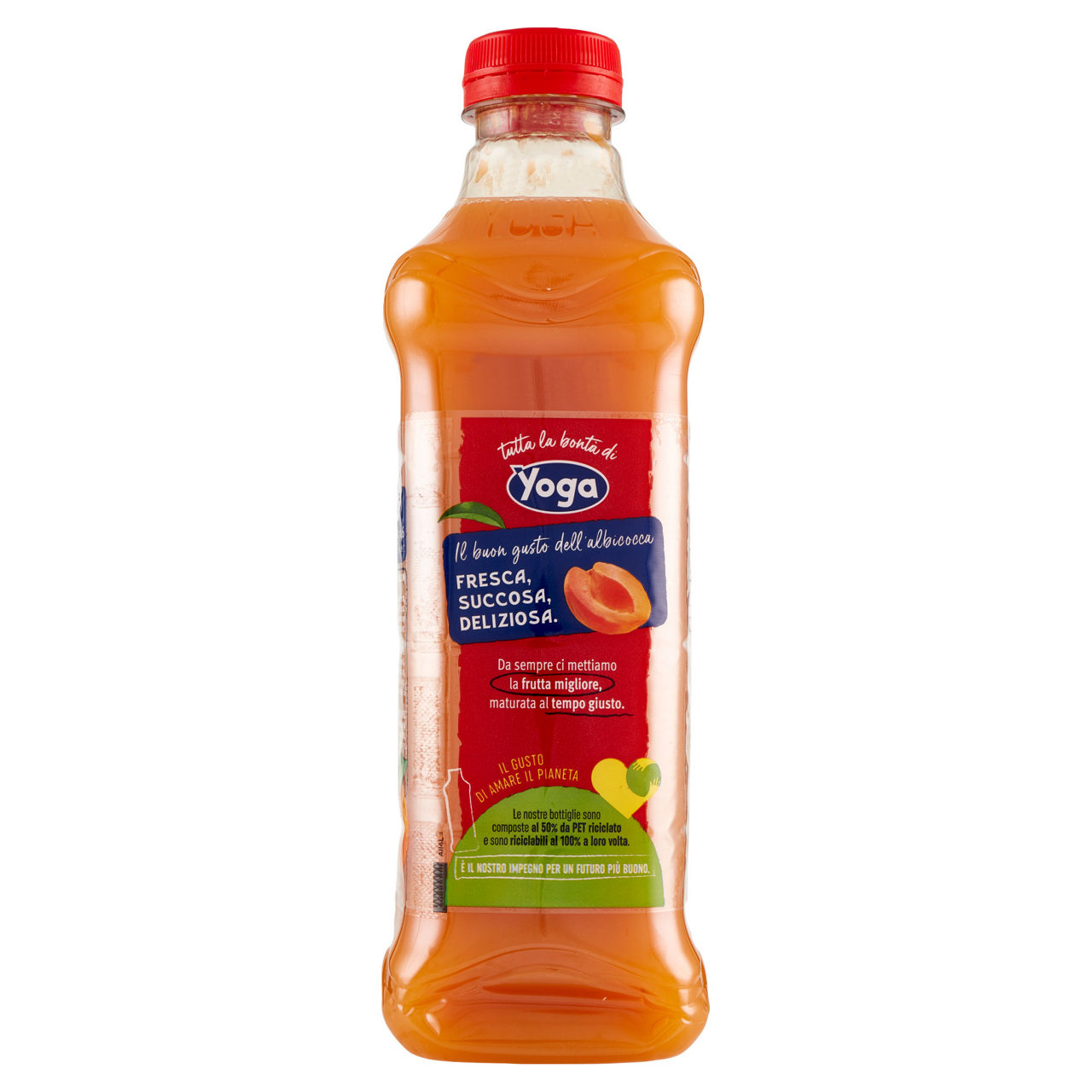 Nettare di albicocca 1 lt - Immagine 41