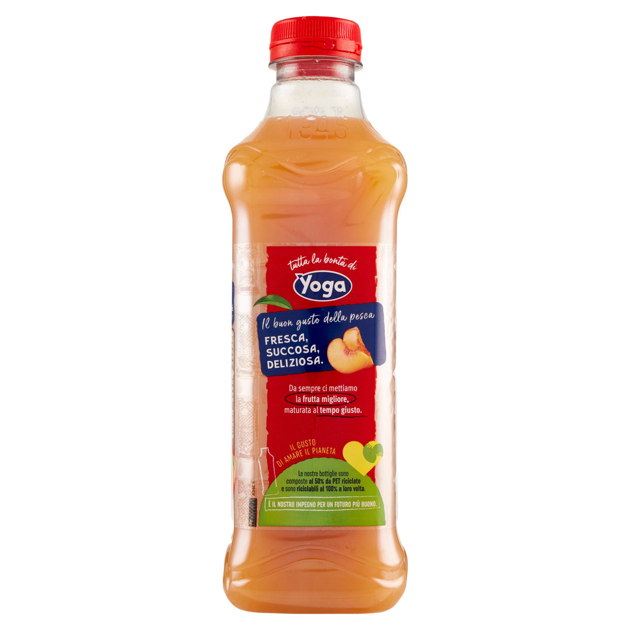 Nettare di pesca 1 lt - Immagine 41