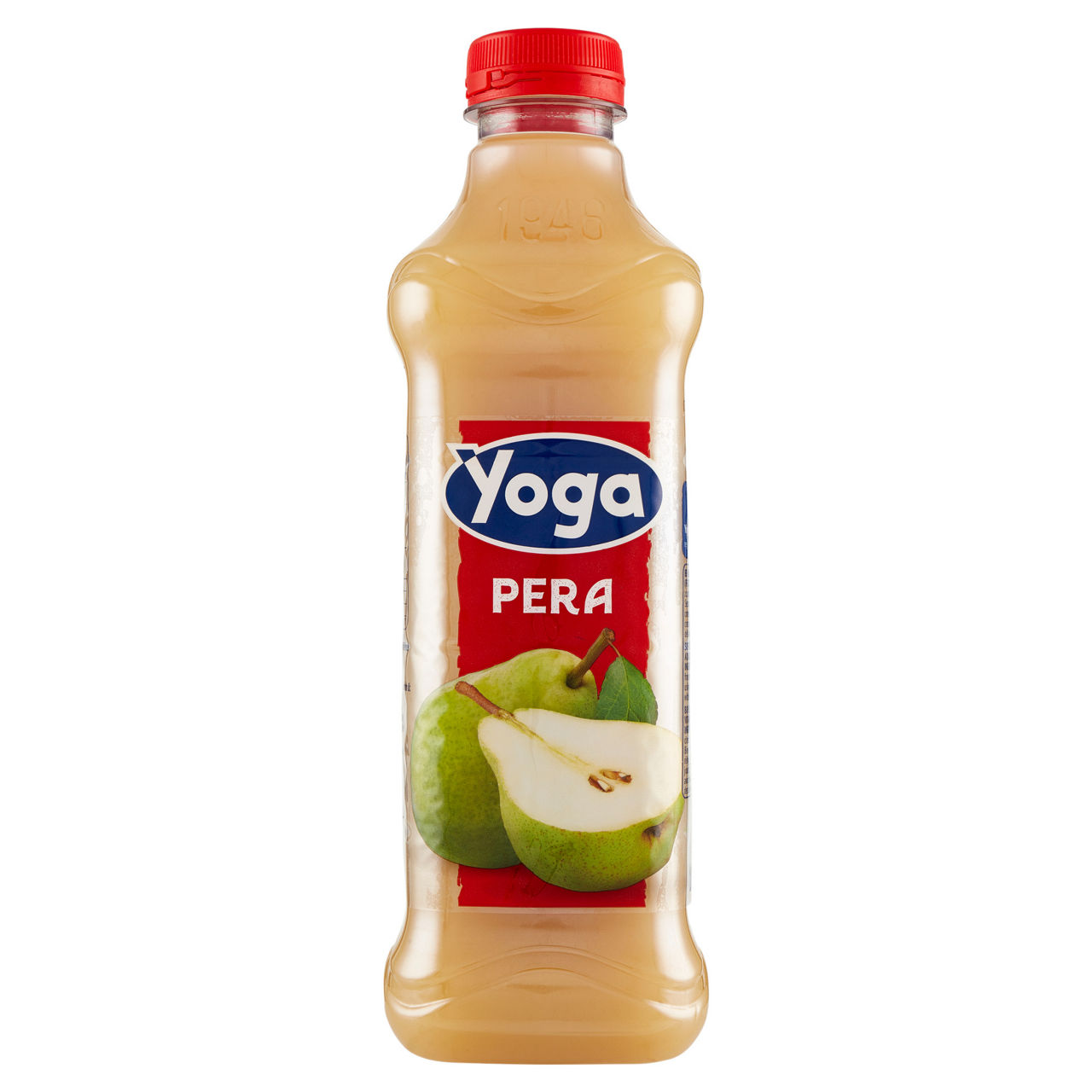 Nettare di pera 1 lt - Immagine 01