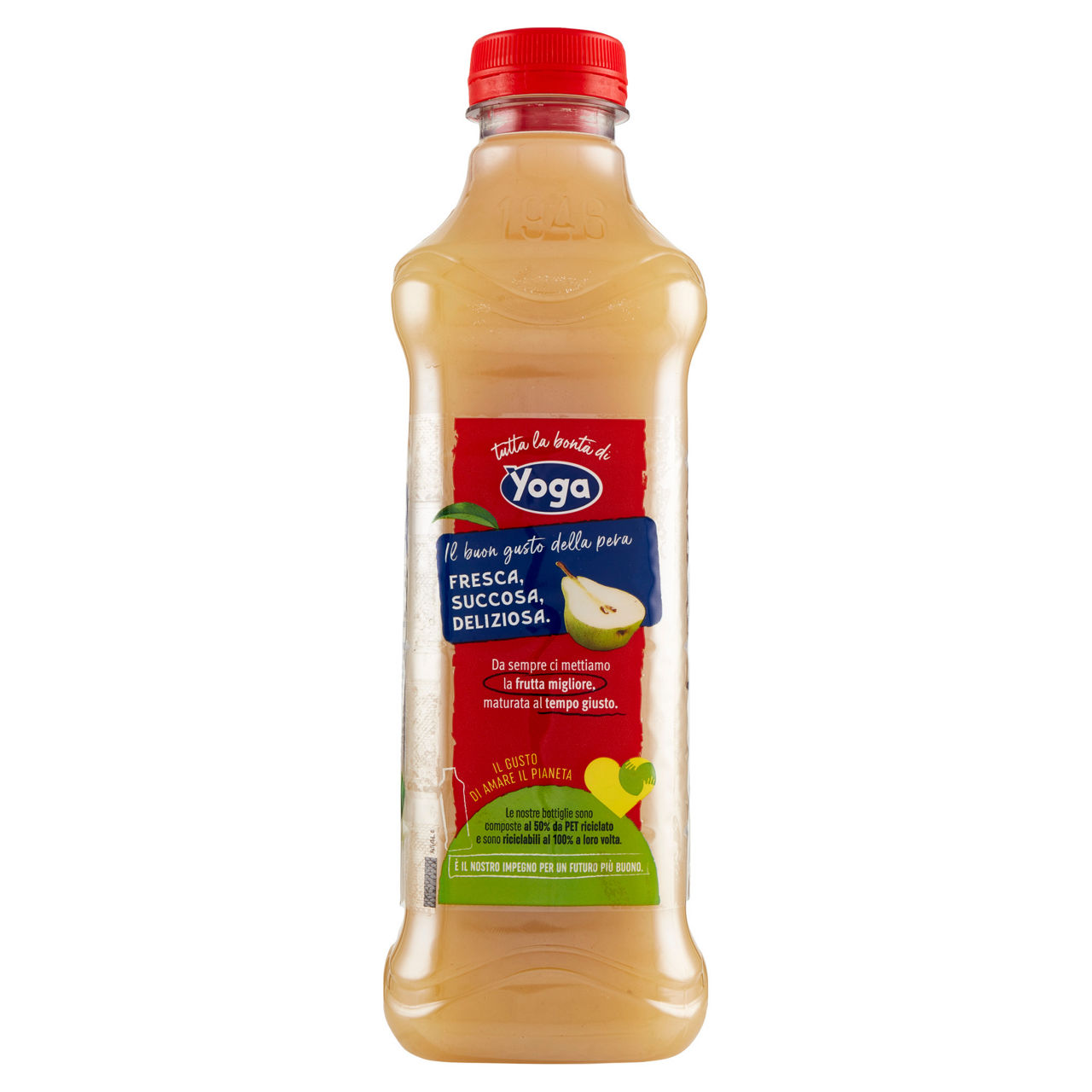 Nettare di pera 1 lt - Immagine 51