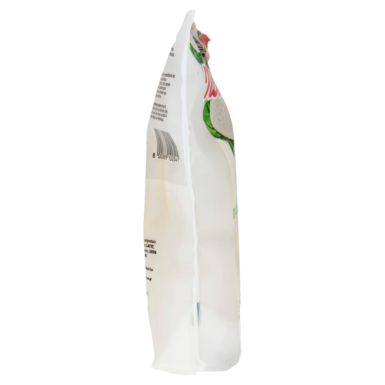 Ravioloni ricotta e spinaci 250 gr - Immagine 21