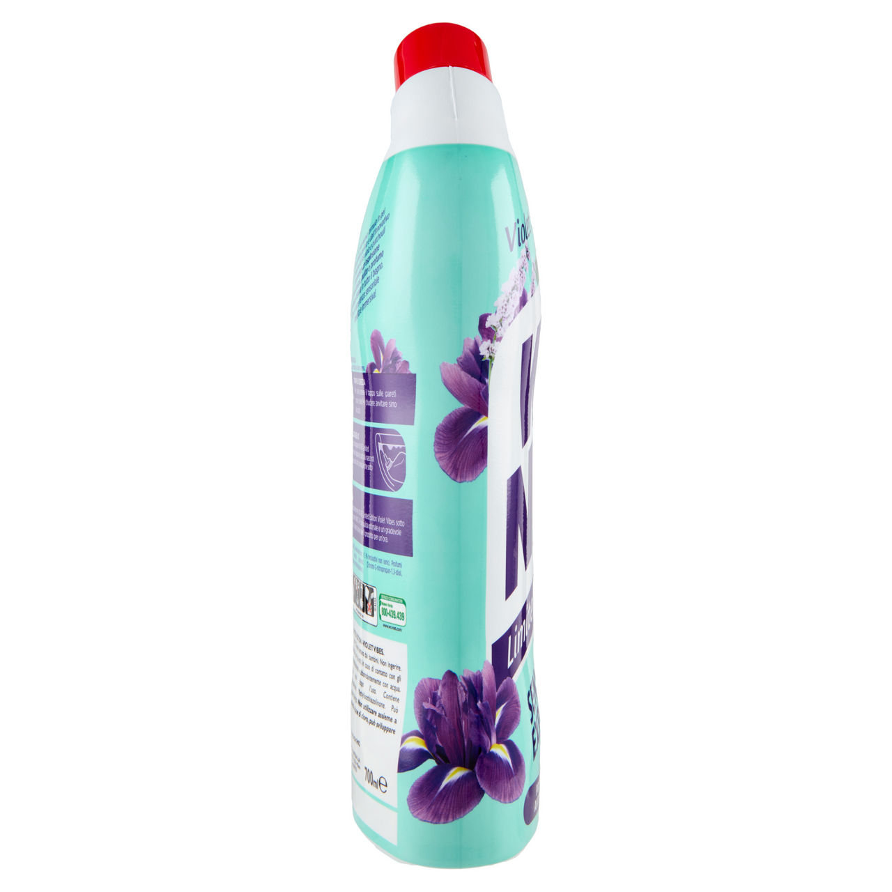 Detergente WC Limited Edition Sensorial Explosion gel perlato 700 ml - Immagine 51