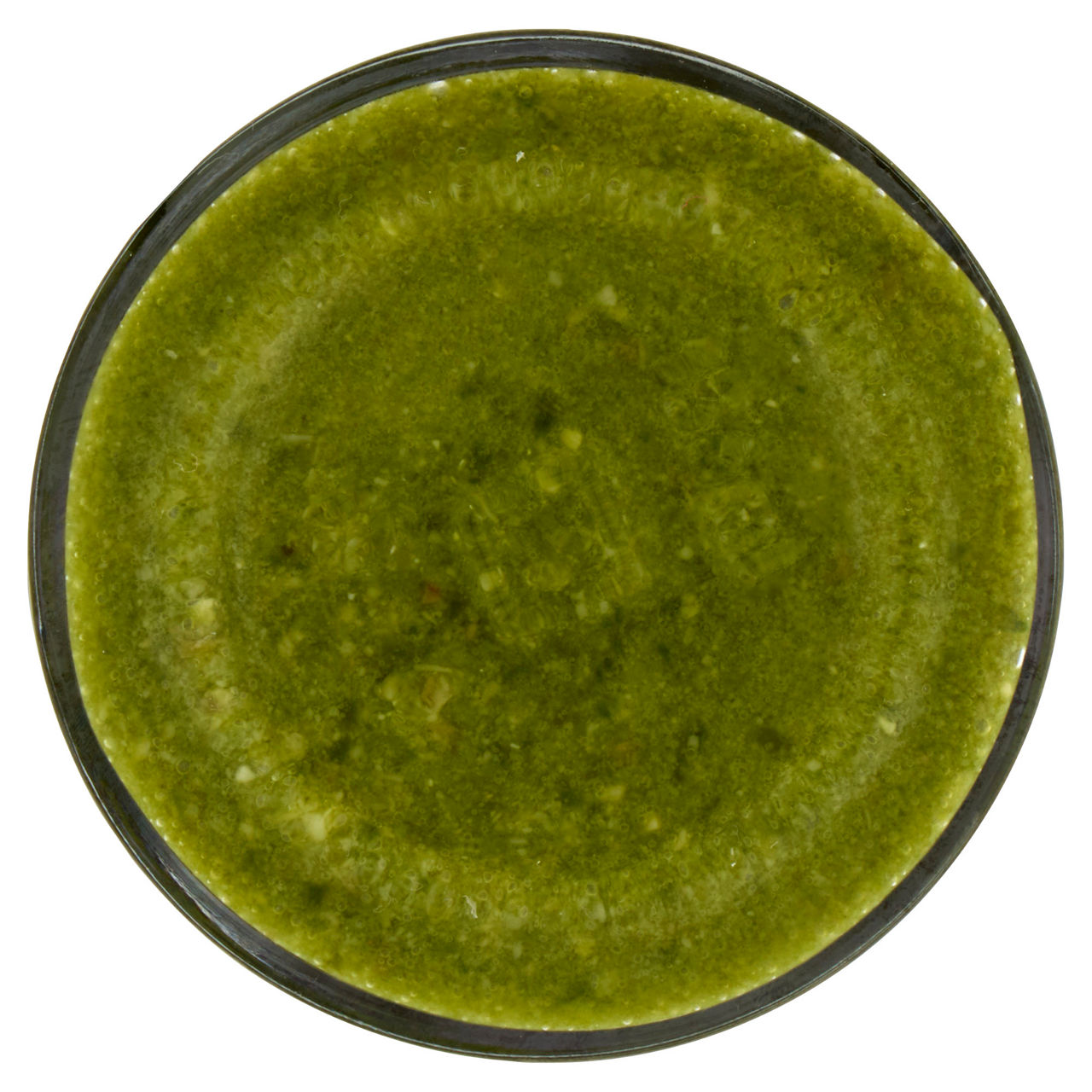 Pesto fresco Genovese senza aglio 130 gr - Immagine 31