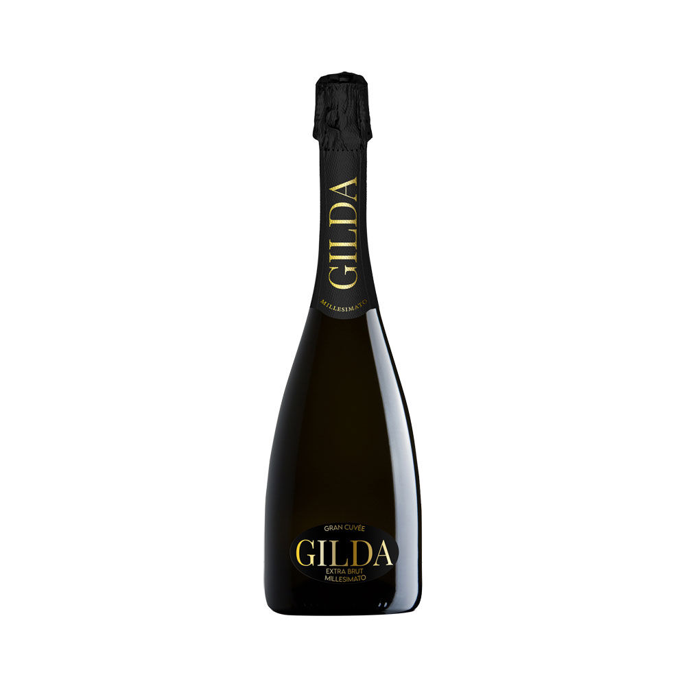 Spumante extra brut millesimato 750 ml