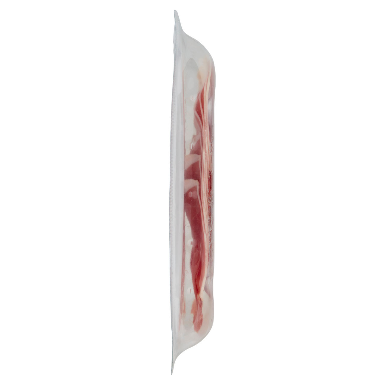 Prosciutto crudo stagionato 100 gr - Immagine 51