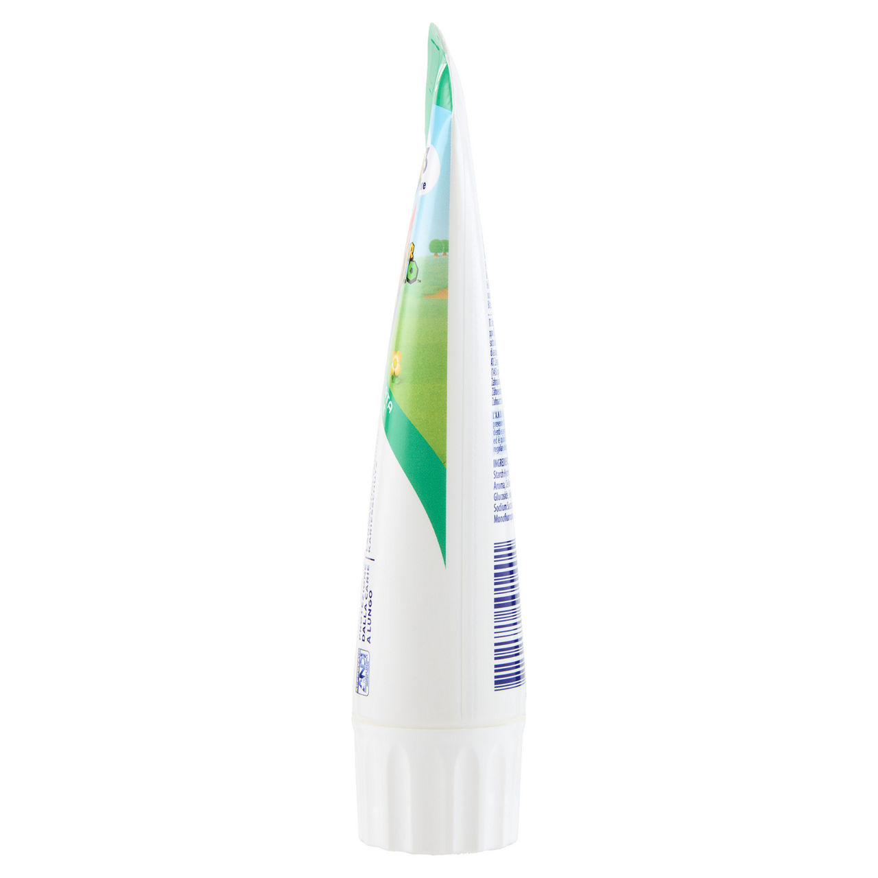 Dentifricio Junior 6-13 anni Super Mario menta delicata 75 ml - Immagine 51