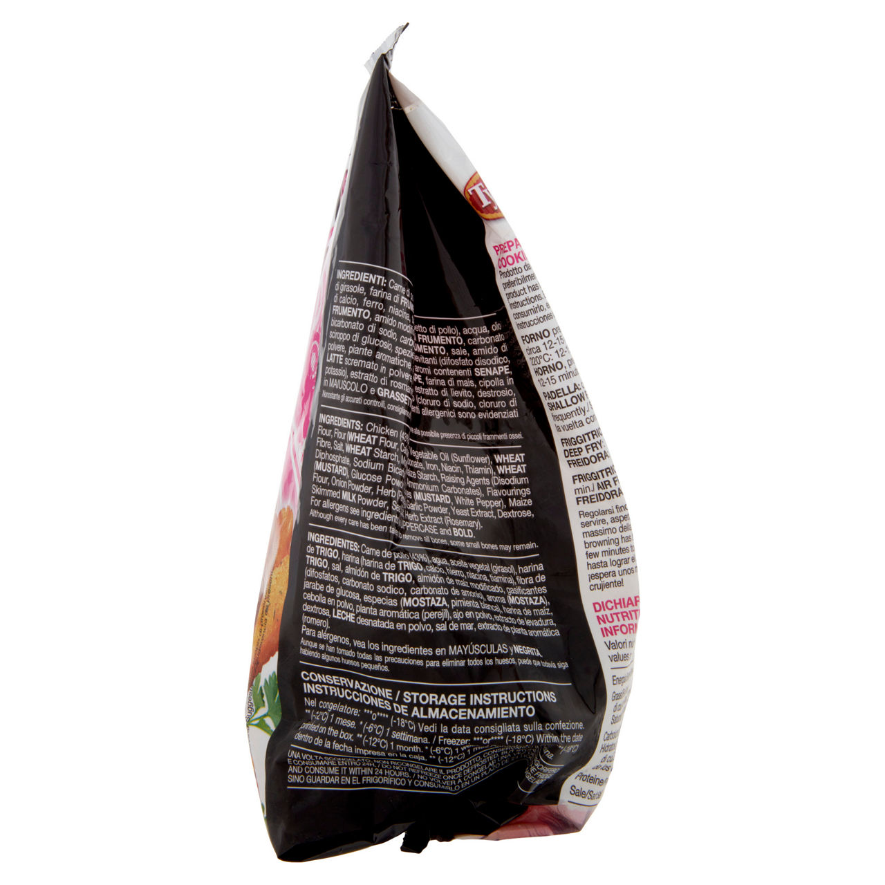 Speedy pollo original 300 gr - Immagine 21