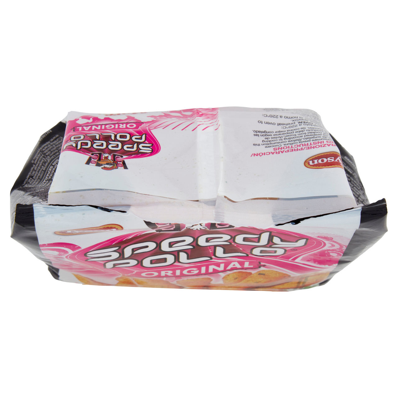Speedy pollo original 300 gr - Immagine 51