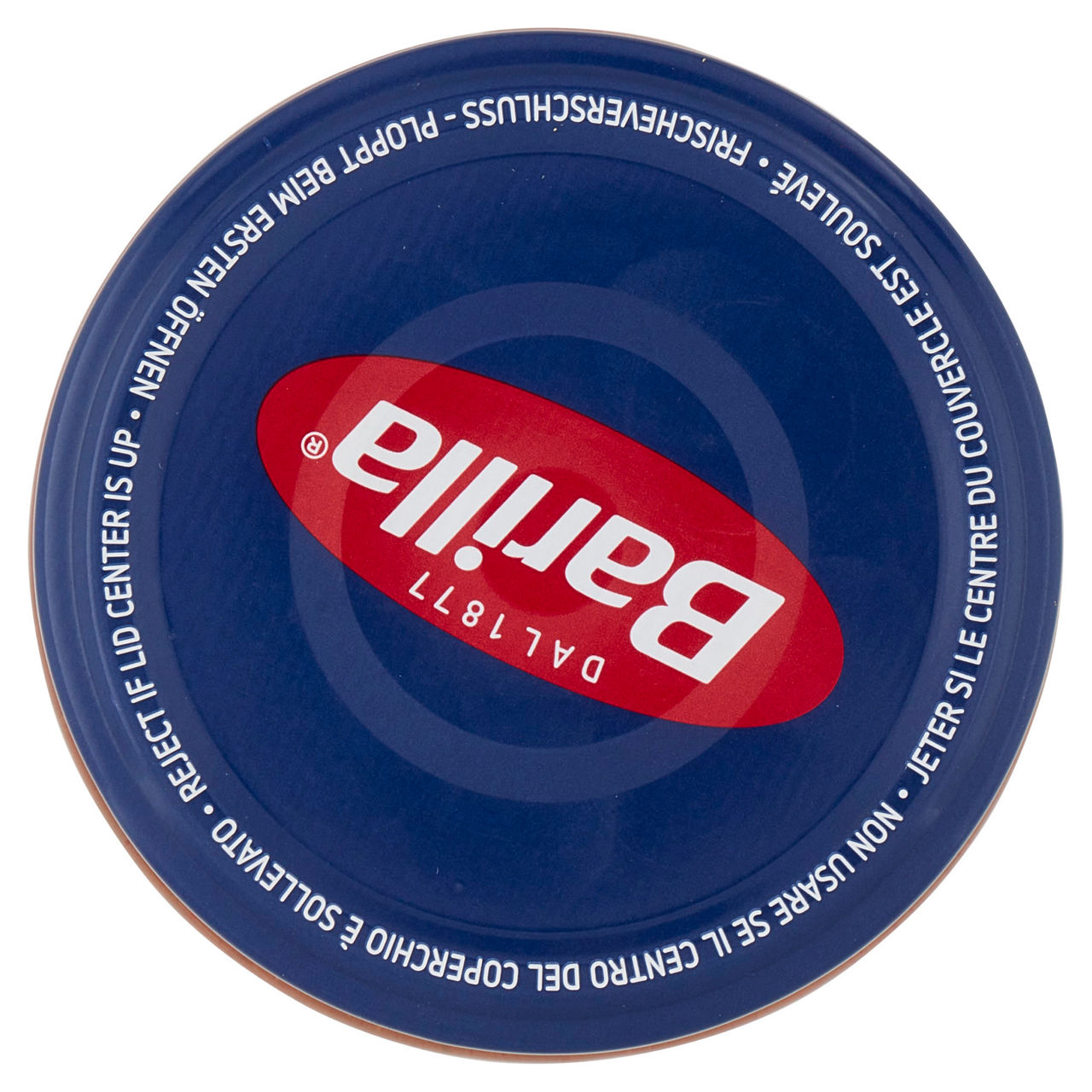 Sugo salsiccia barilla vaso g 300 - Immagine 11