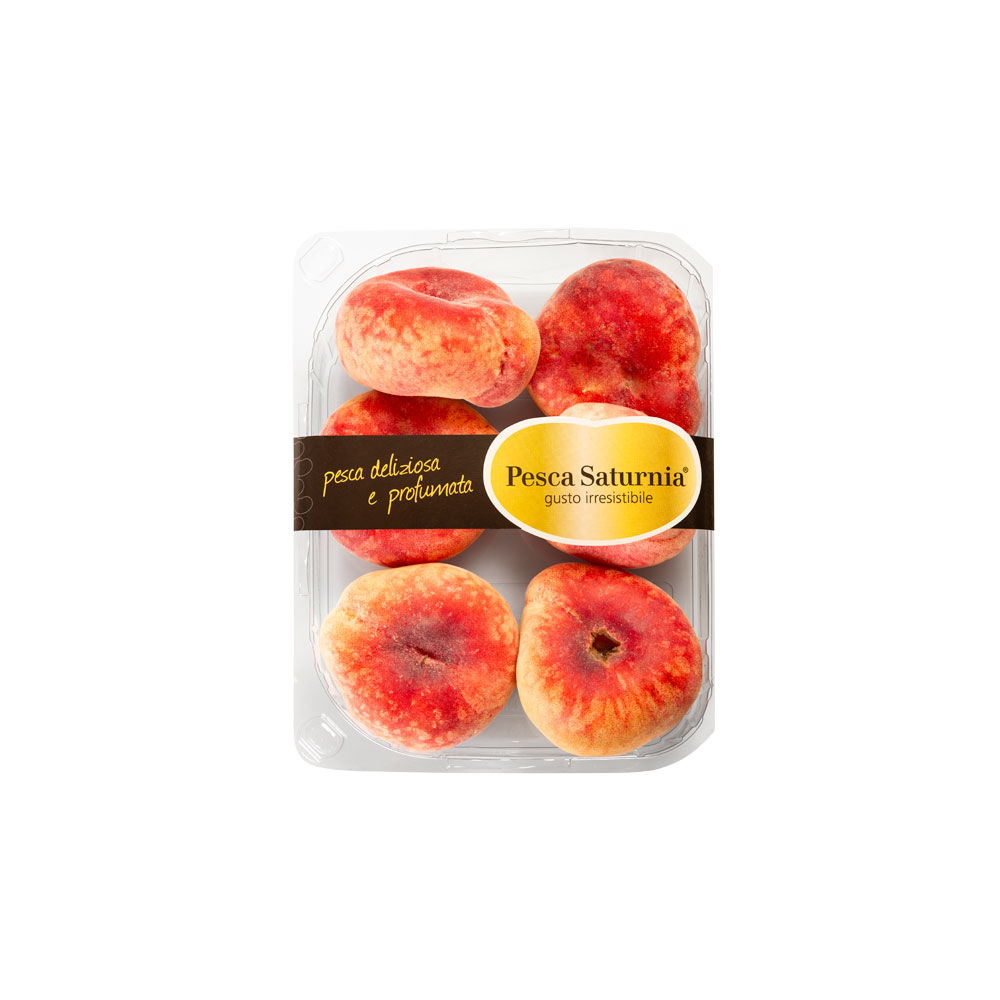 Pesche piatte 500 gr