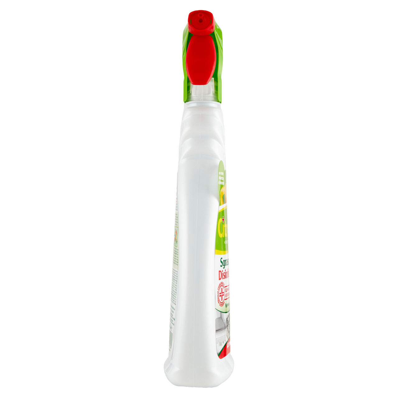 Sgrassatore azione virucida 650 ml - Immagine 21
