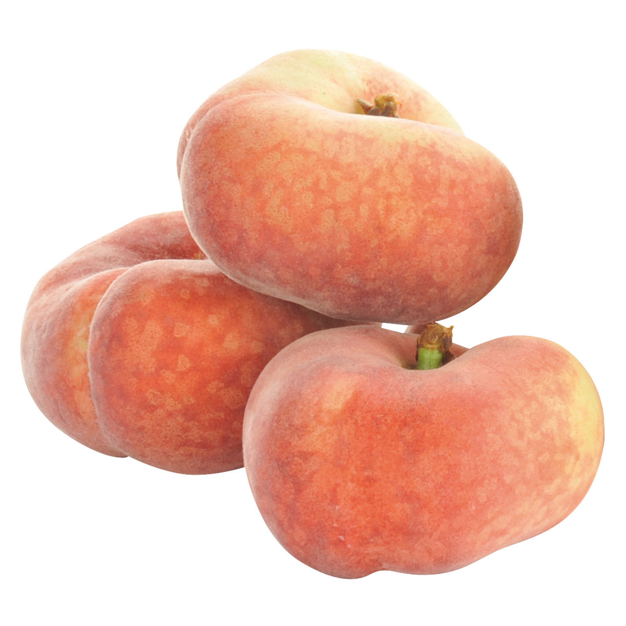 Nettarine piatte 600 gr