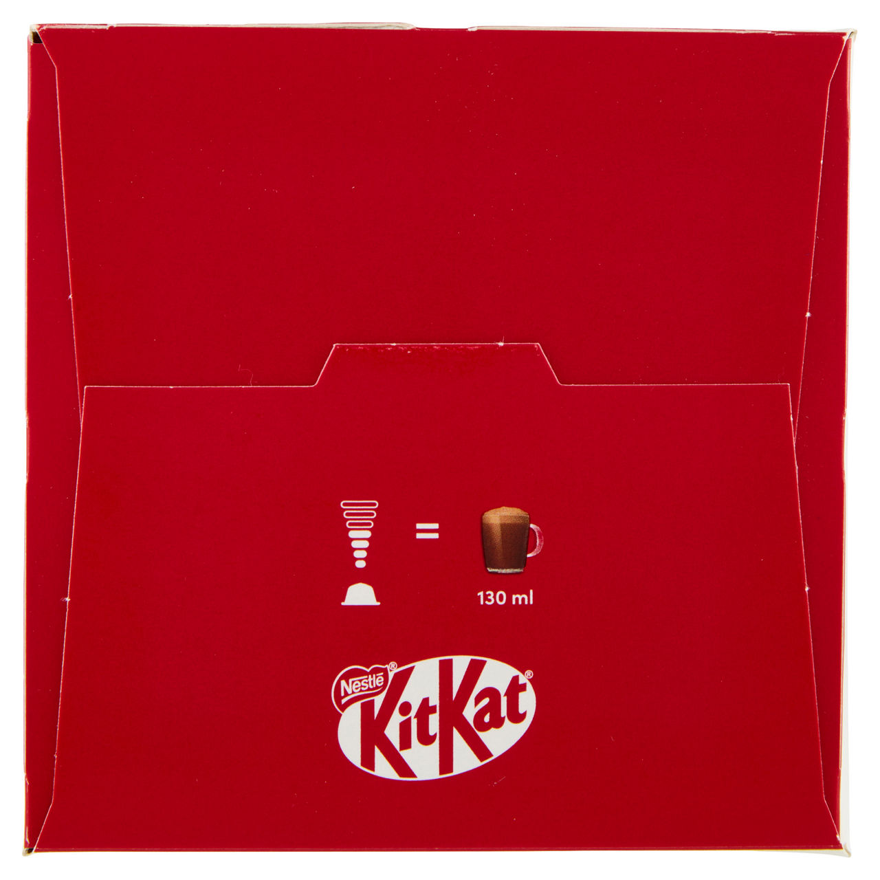 Capsule gusto Kit Kat per macchinetta Dolce Gusto 16 pz - Immagine 31
