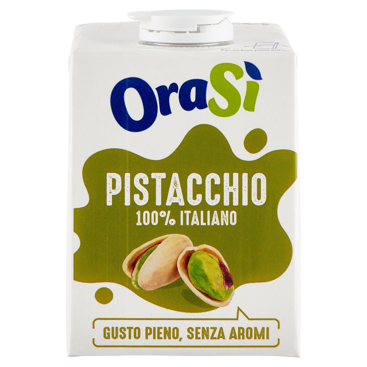 Bevanda al pistacchio 500 ml