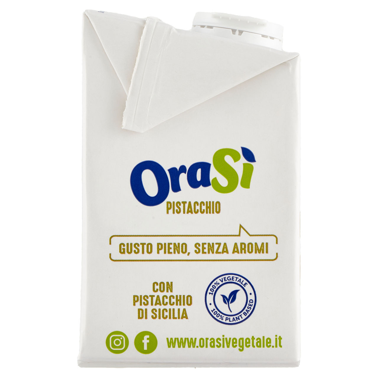 Bevanda al pistacchio 500 ml - Immagine 51