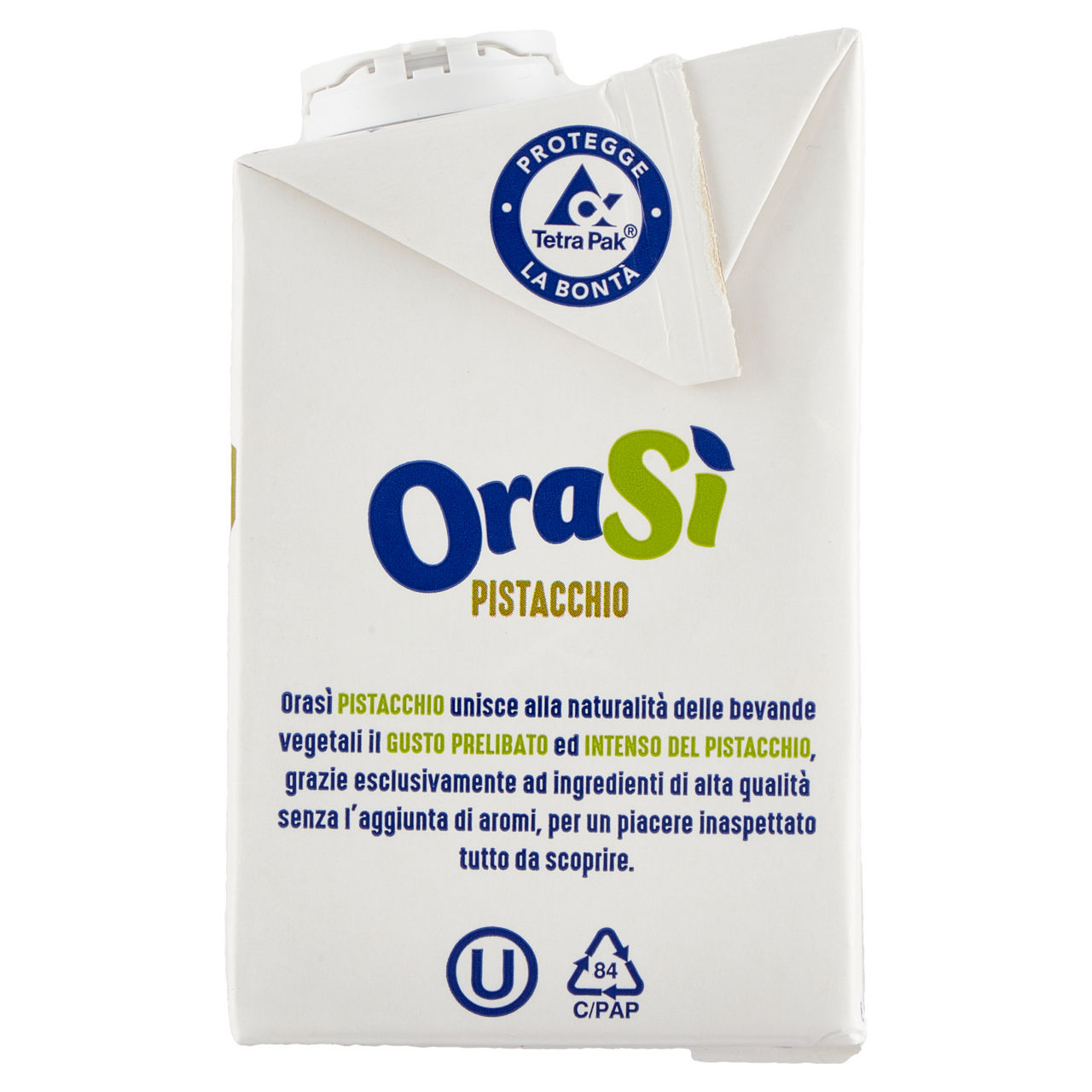 Bevanda al pistacchio 500 ml - Immagine 21
