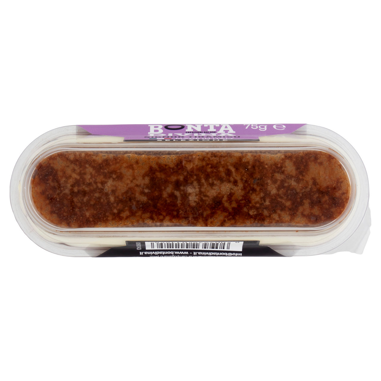 Tiramisù 75 gr - Immagine 51
