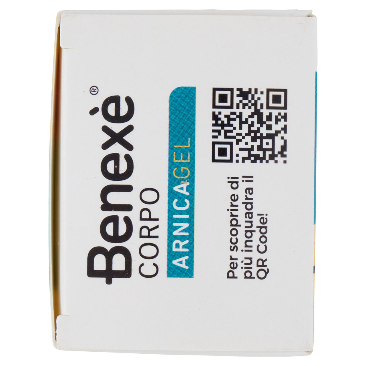 Arnica gel 80 artiglio 2 benexe' ml100 - Immagine 11