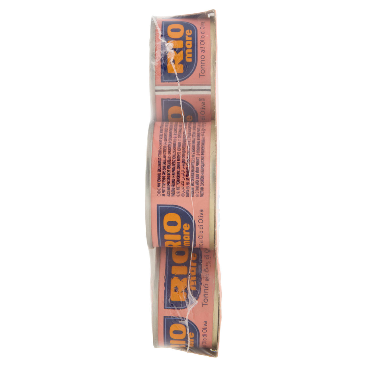 Tonno all'olio di oliva 7 pz x 65 gr - Immagine 41
