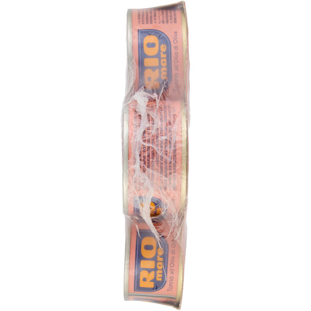 Immagine 4 di 6 del prodotto Tonno all'olio di oliva 7 pz x 65 gr