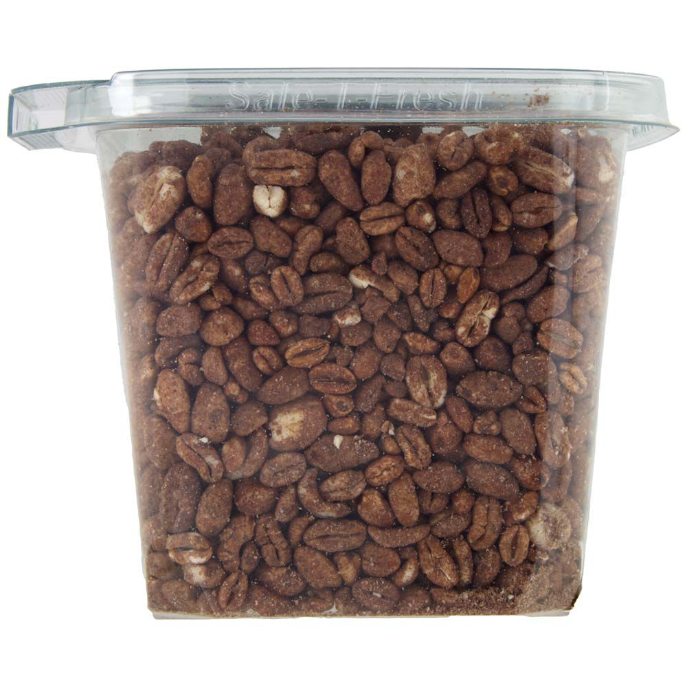Farro soffiato al cioccolato 150 gr - Immagine 11