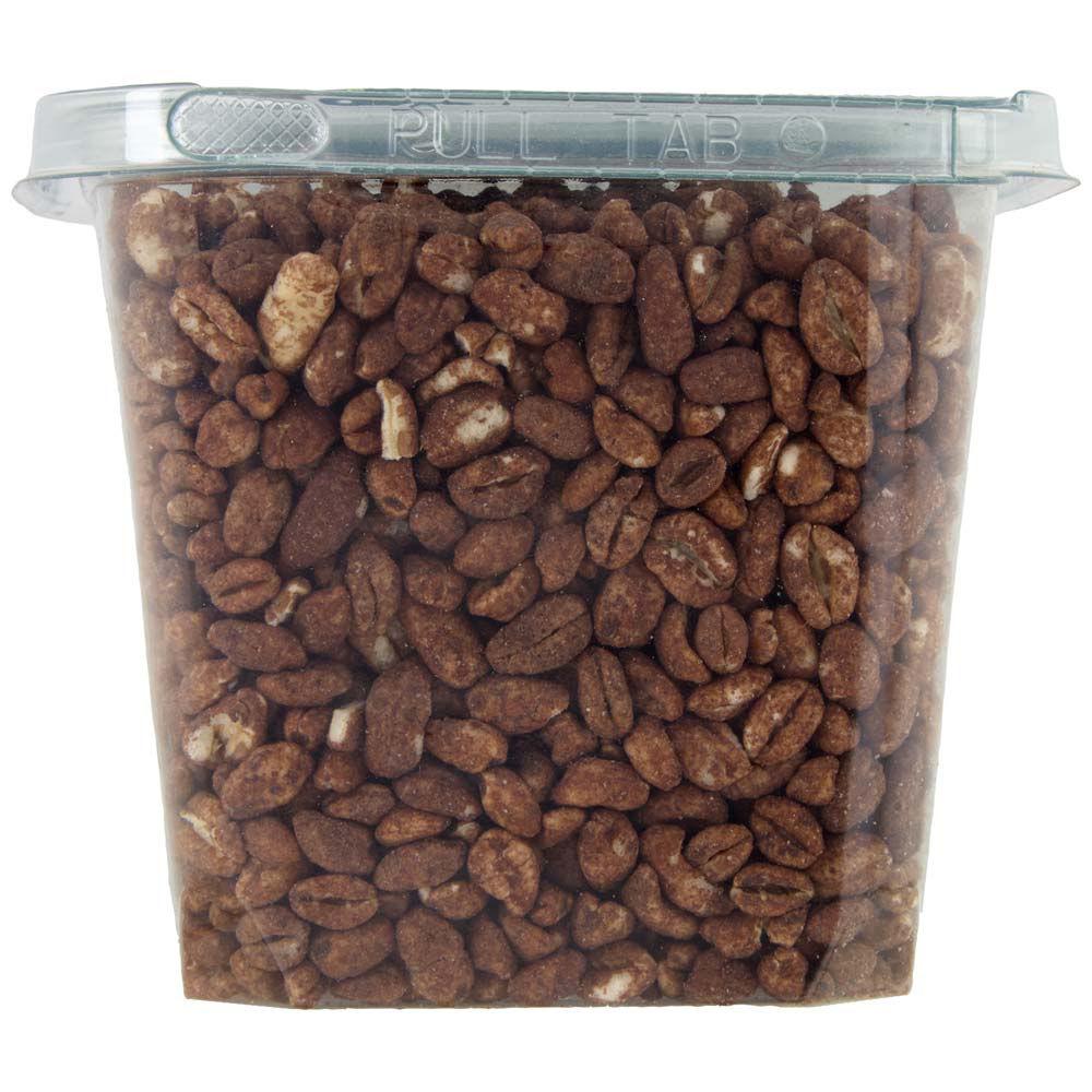 Farro soffiato al cioccolato 150 gr - Immagine 21