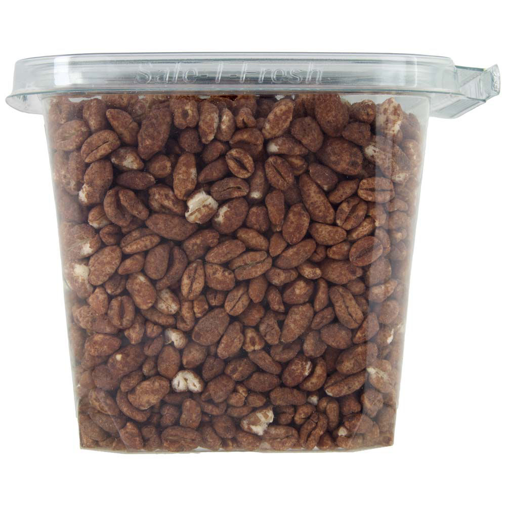 Farro soffiato al cioccolato 150 gr - Immagine 31