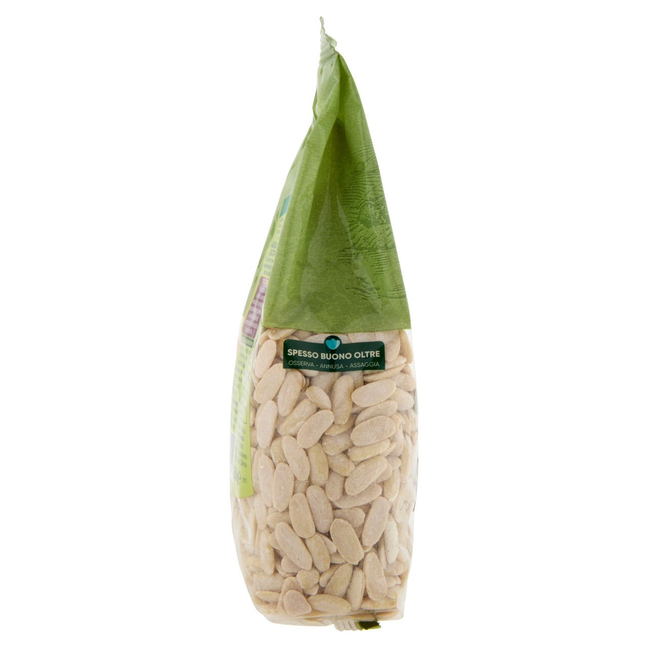Fagioli cannellini decorticati 350 gr - Immagine 31
