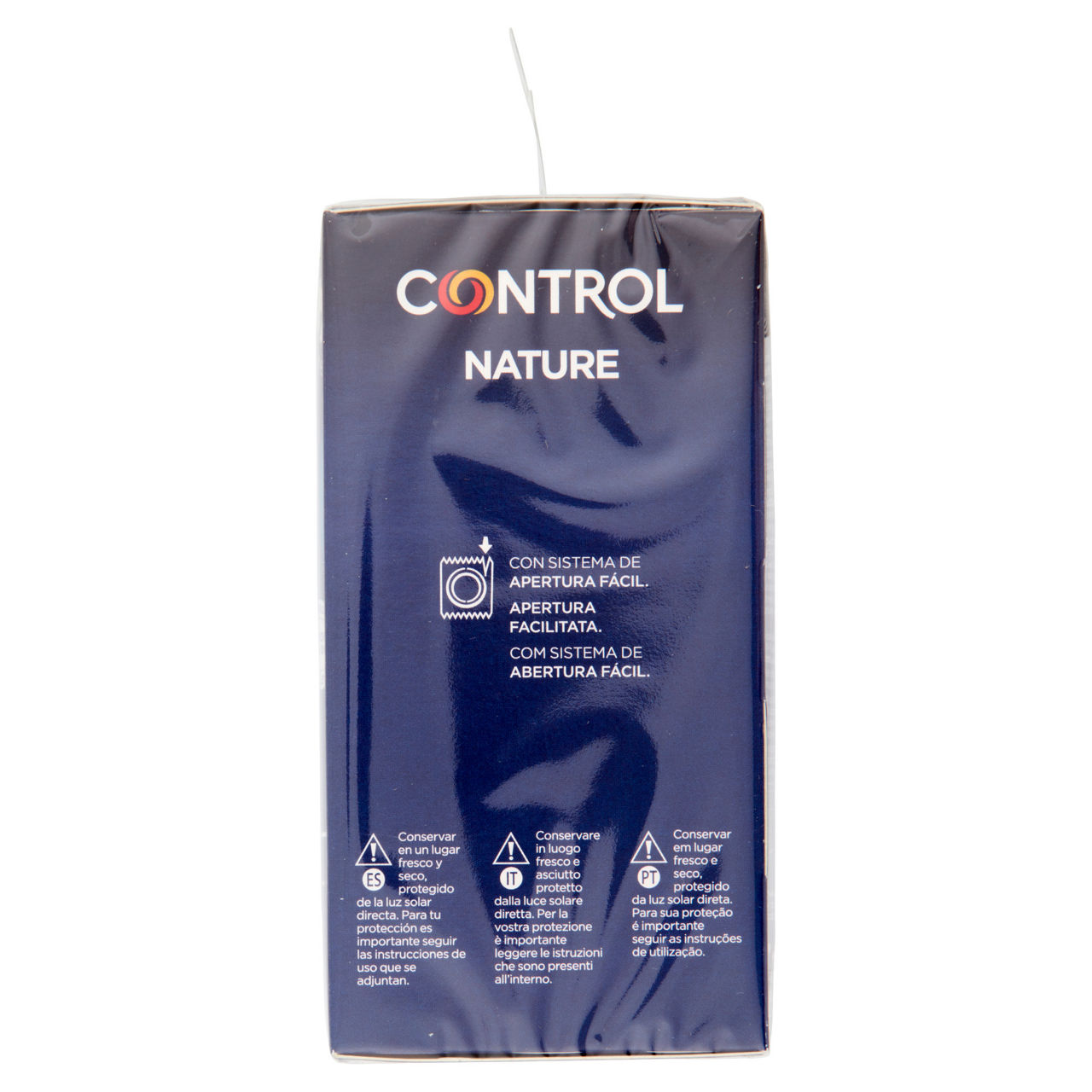 Control new nature 24pz - Immagine 21