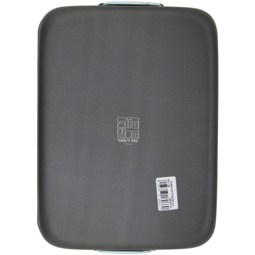 Lasagnera con rivestimento antiaderente effetto pietra 31 x 23 cm - Immagine 21
