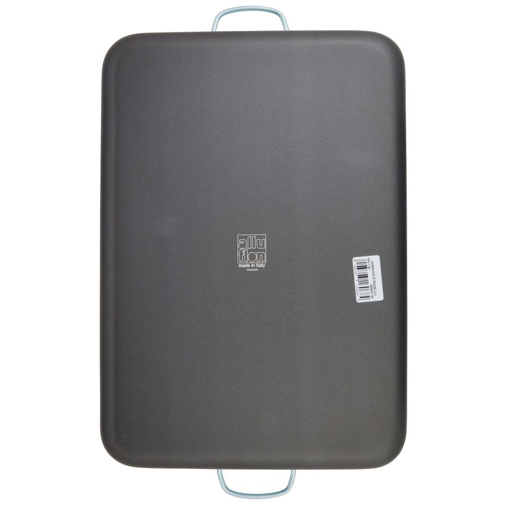 Lasagnera con rivestimento antiaderente effetto pietra 40 x 28 cm - Immagine 21