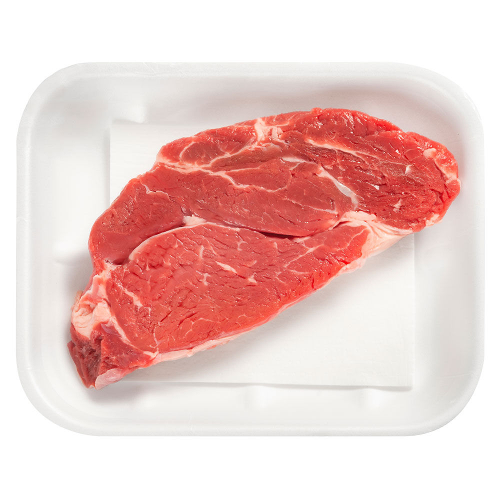 Mandorla superiore di bovino adulto a fette