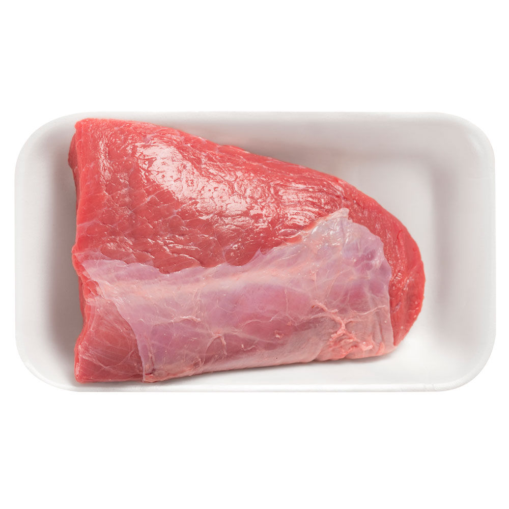 Girello di bovino adulto a tranci - Immagine 01