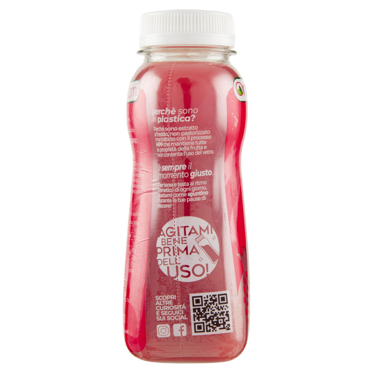 Estratto di melagrana limone e mela 250 ml - Immagine 51