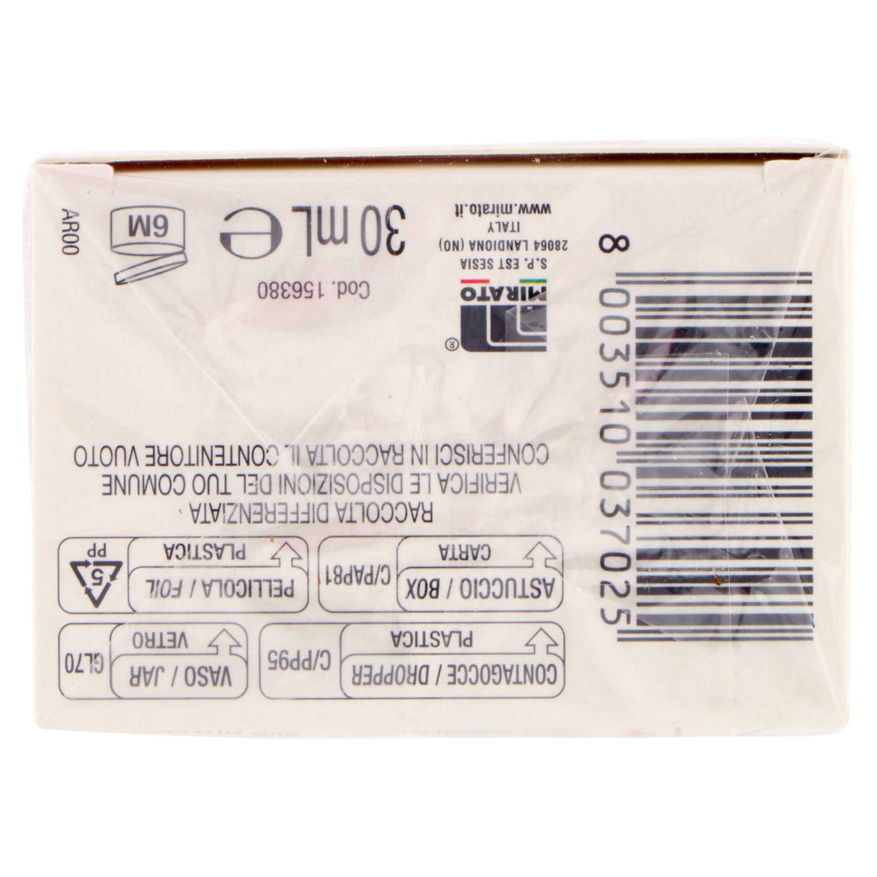 Siero viso booster EnergyComplex con aloe vera 30 ml - Immagine 51