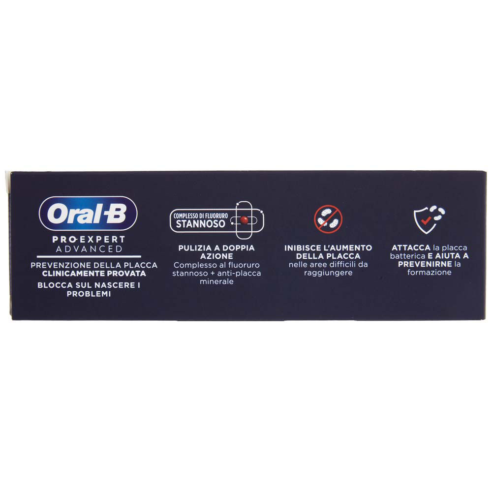 Dentifricio Pro Expert Advanced protezione gengive 75 ml - Immagine 21