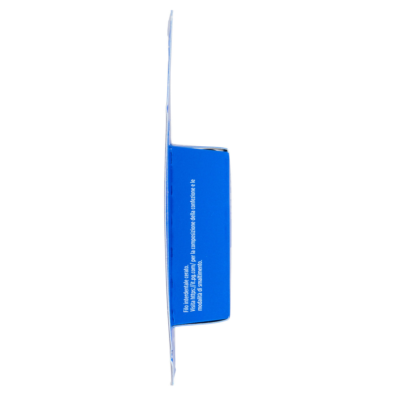 Filo interdentale oral-b pro expert pulizia profonda 50metri pz.1 - Immagine 31