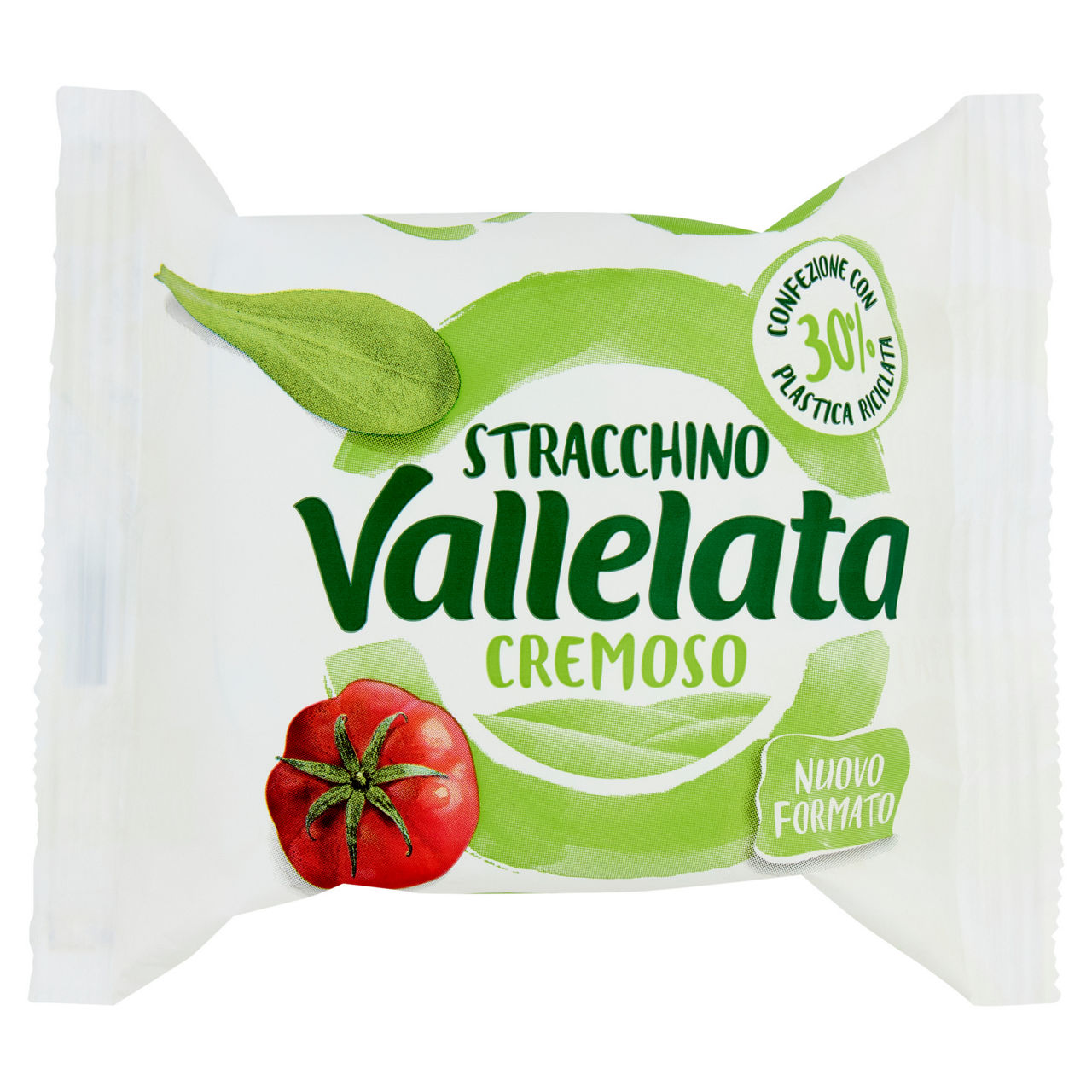 Stracchino cremoso 90 gr