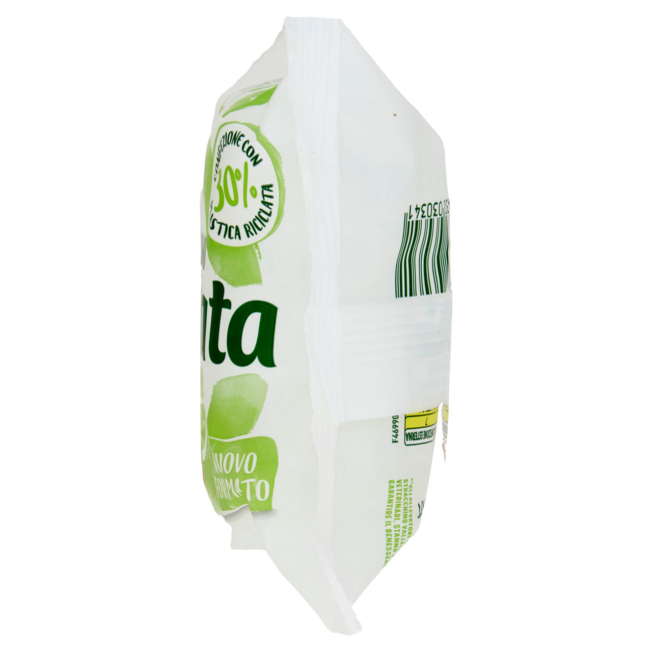 Stracchino cremoso 90 gr - Immagine 51