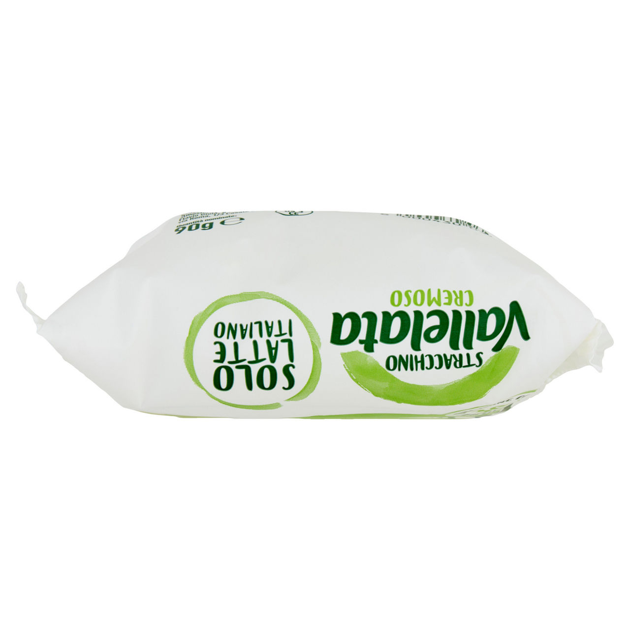 Stracchino cremoso 90 gr - Immagine 11