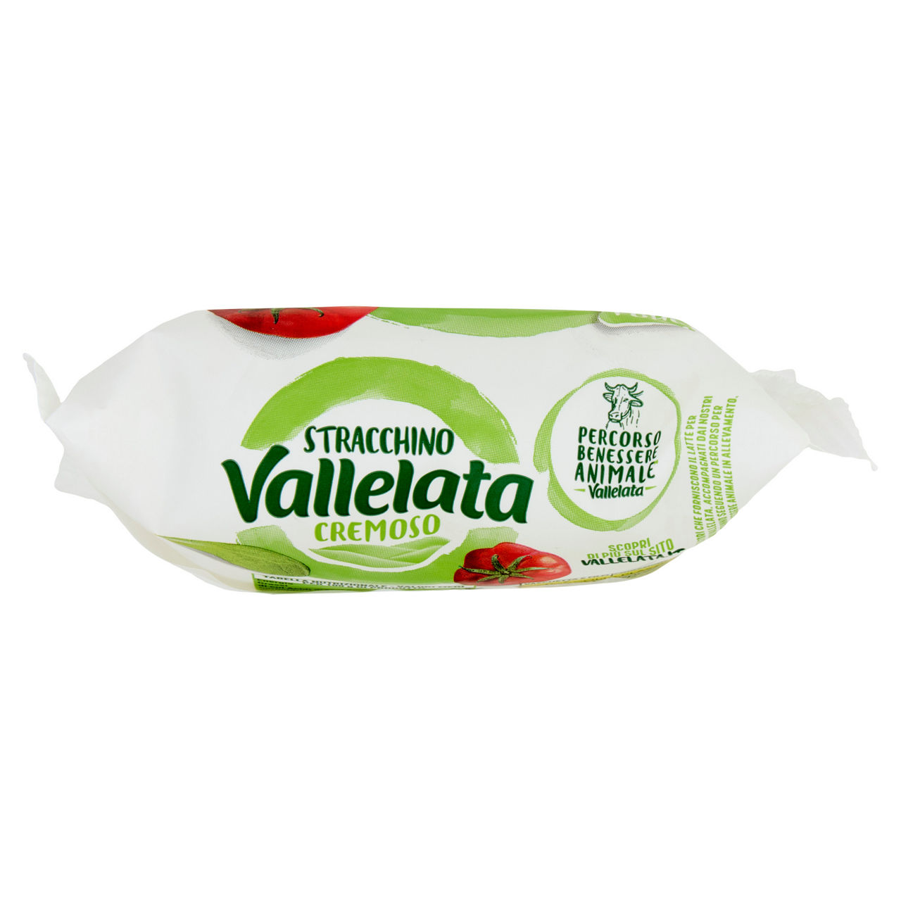 Stracchino cremoso 90 gr - Immagine 21