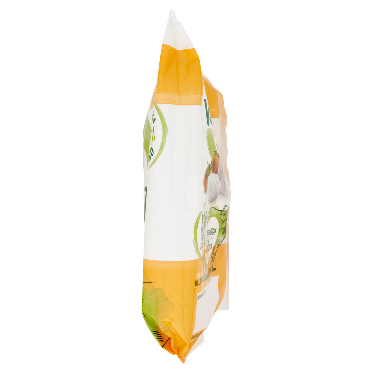 Mozzarella di latte di bufala 3 pz da 100 gr - Immagine 11